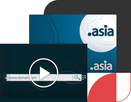 .asia tld overview video thumbnail